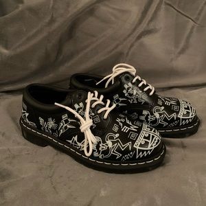 Mark Wigan Dr. Martens 8053 Oxford shoes